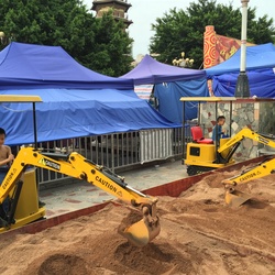 2015-5挖掘机
